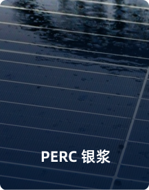 PERC银浆